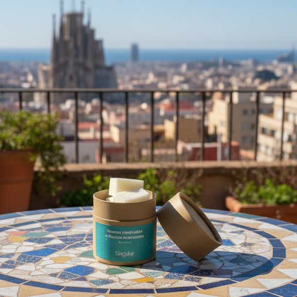 Siestas roubadas e fiestas marcadas