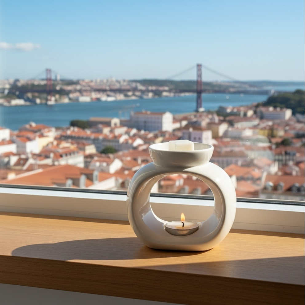 Apita o elétrico, acelera o coração