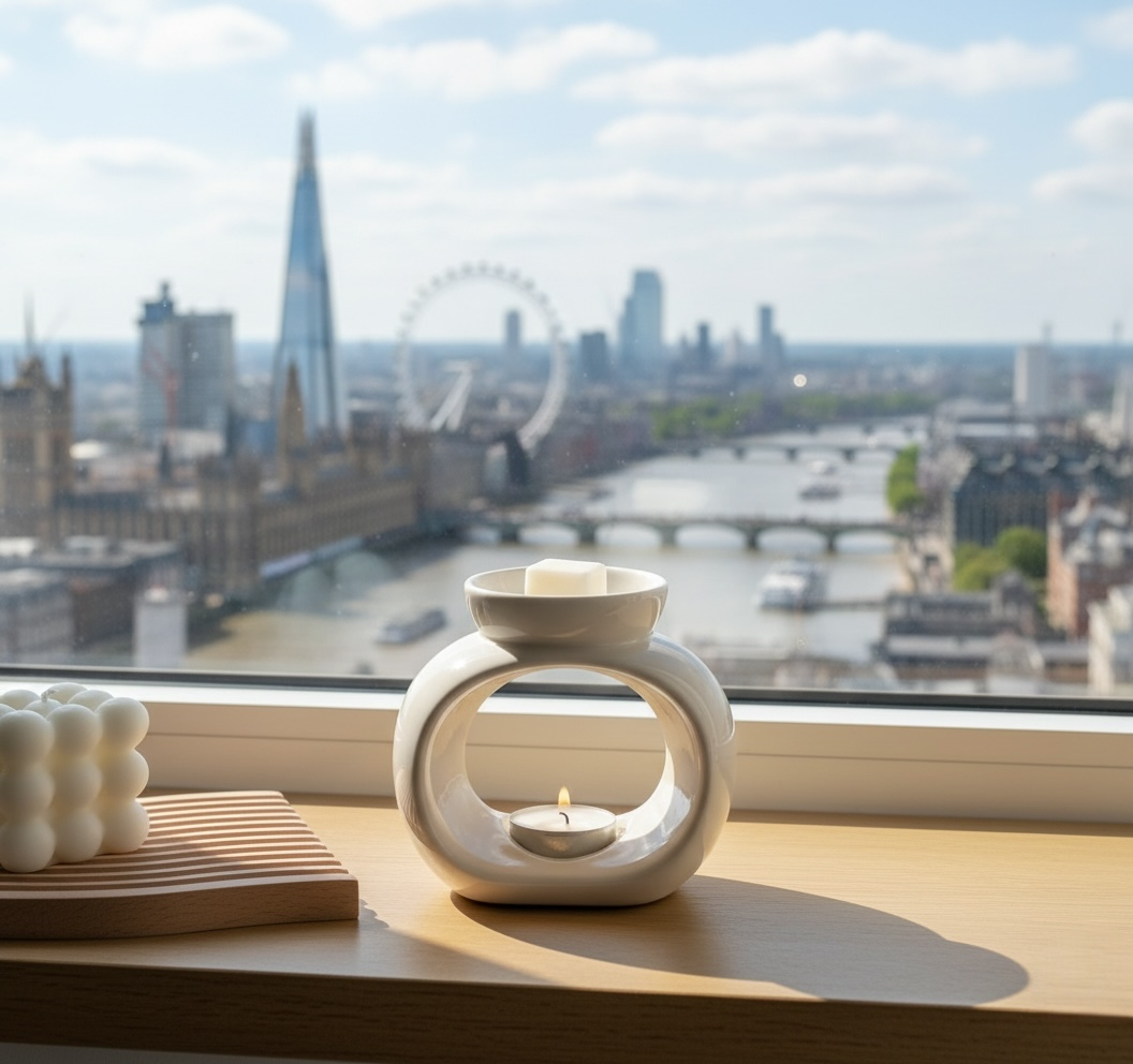 Chá às cinco, caos às seis