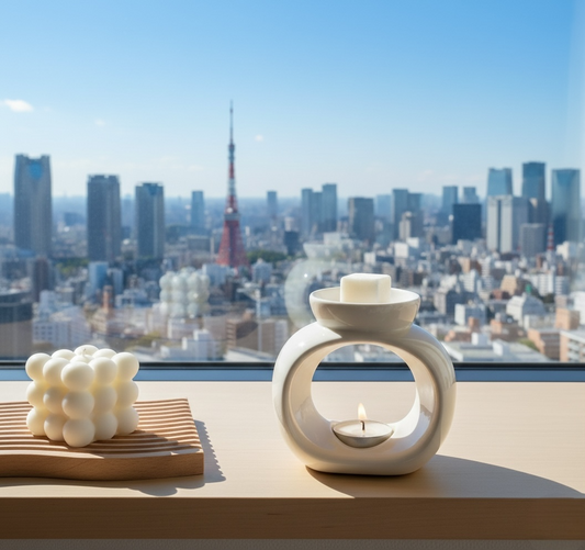 1 torii, 2 desejos, nenhum retorno