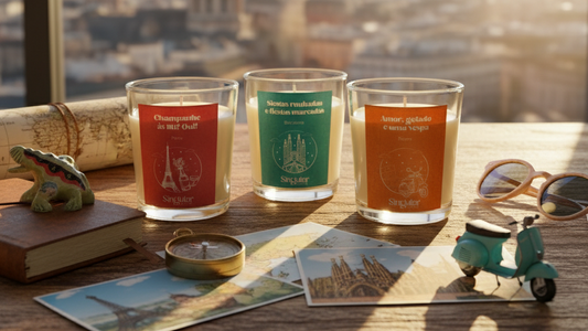 5 formas de viajar sem sair de casa