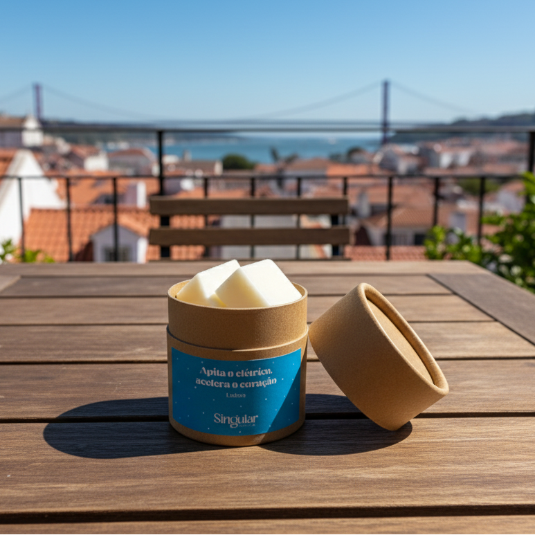 Apita o elétrico, acelera o coração