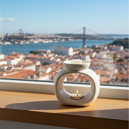 Apita o elétrico, acelera o coração