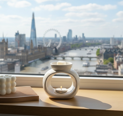 Chá às cinco, caos às seis