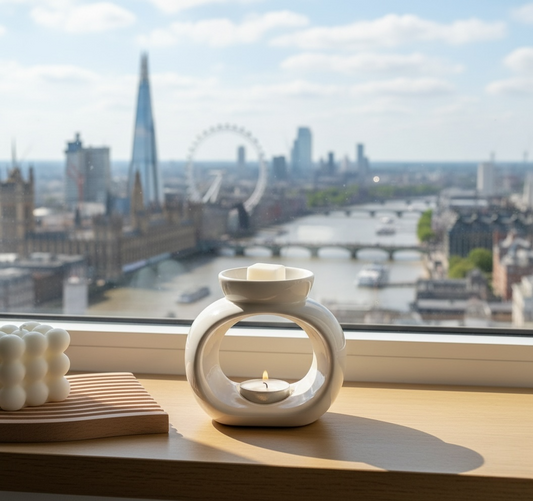 Chá às cinco, caos às seis