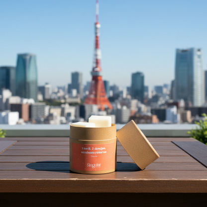 1 torii, 2 desejos, nenhum retorno